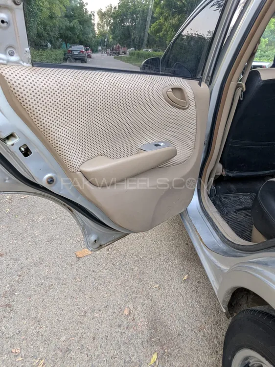 Honda City 2006 for Sale in Karachi Honda City 2006 for Sale in Karachi Image-17