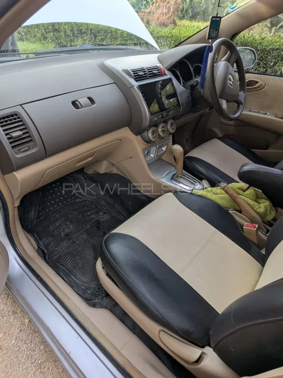 Honda City 2006 for Sale in Karachi Honda City 2006 for Sale in Karachi Image-14