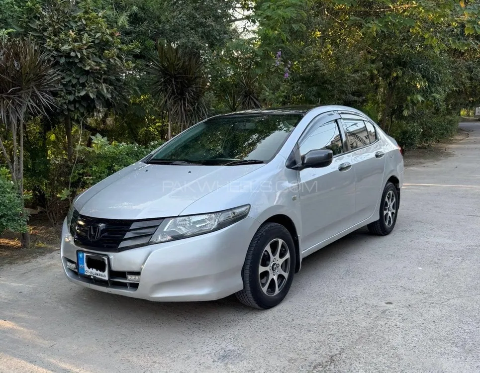 Honda City 2011 for Sale in Rawalpindi Honda City 2011 for Sale in Rawalpindi Image-2