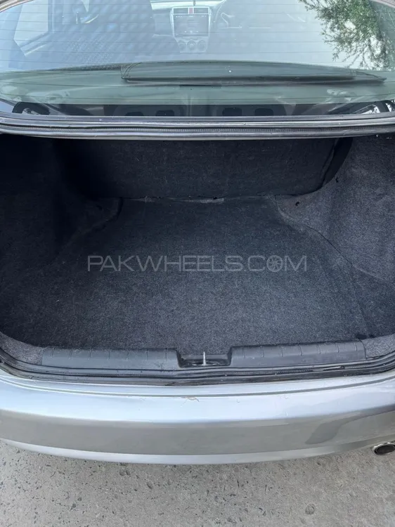 Honda City 2011 for Sale in Rawalpindi Honda City 2011 for Sale in Rawalpindi Image-6