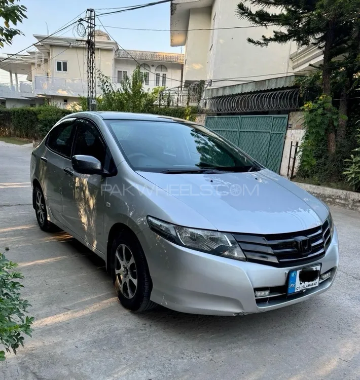 Honda City 2011 for Sale in Rawalpindi Honda City 2011 for Sale in Rawalpindi Image-1