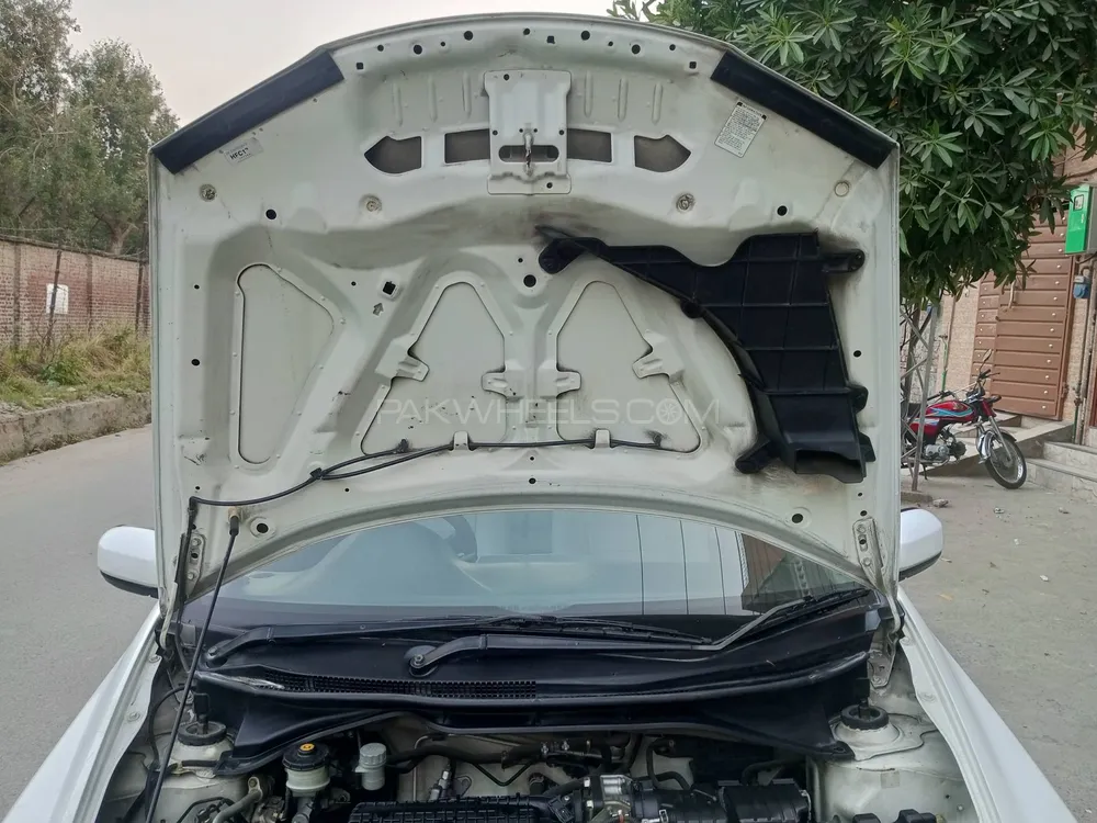 Honda City 2014 for Sale in Lahore Honda City 2014 for Sale in Lahore Image-8