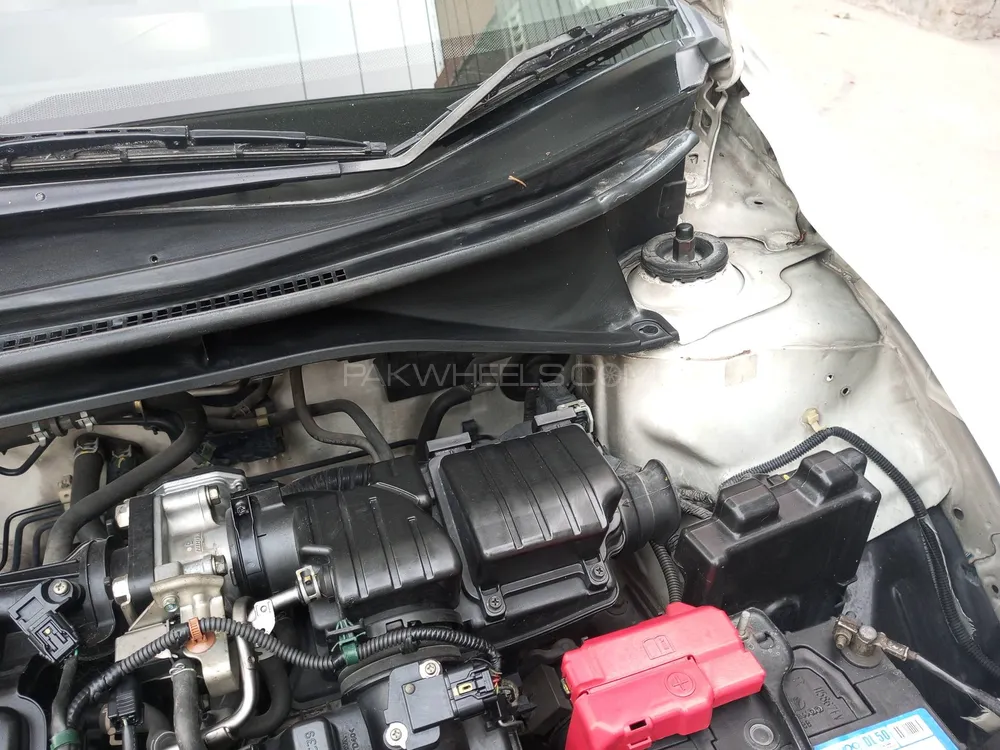 Honda City 2014 for Sale in Lahore Honda City 2014 for Sale in Lahore Image-10