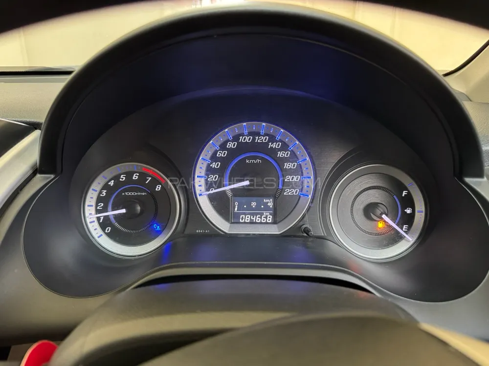 Honda City 2018 for Sale in Gujranwala Honda City 2018 for Sale in Gujranwala Image-3