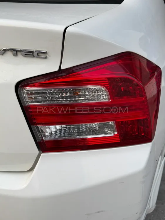 Honda City 2018 for Sale in Gujranwala Honda City 2018 for Sale in Gujranwala Image-19