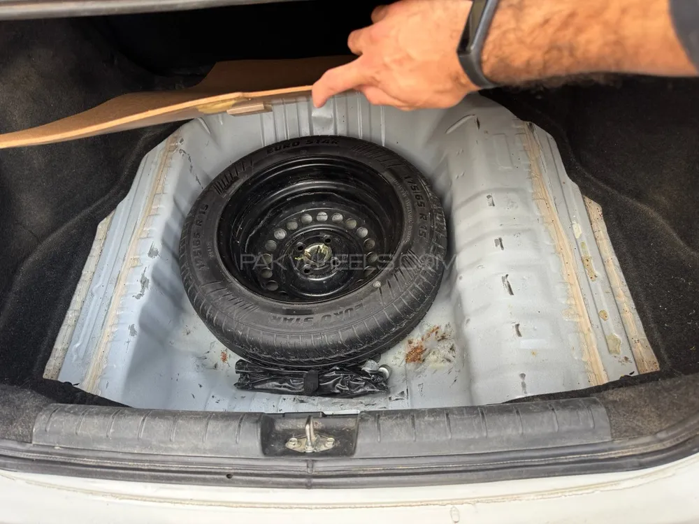 Honda City 2018 for Sale in Gujranwala Honda City 2018 for Sale in Gujranwala Image-9