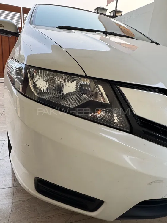 Honda City 2018 for Sale in Gujranwala Honda City 2018 for Sale in Gujranwala Image-10