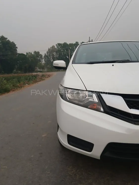 Honda City 2019 for Sale in Okara Honda City 2019 for Sale in Okara Image-16