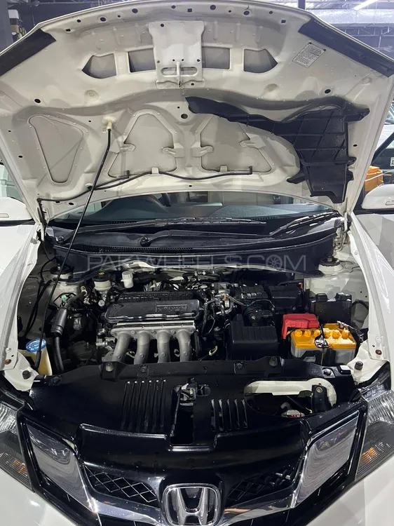 Honda City 2019 for Sale in Sialkot Honda City 2019 for Sale in Sialkot Image-6