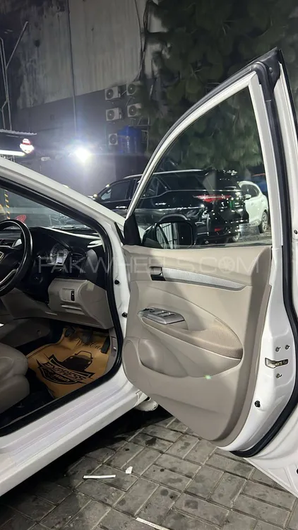 Honda City 2019 for Sale in Sialkot Honda City 2019 for Sale in Sialkot Image-10