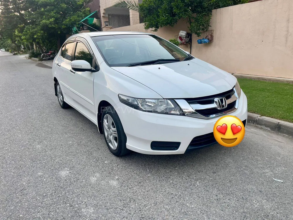 Honda City 2020 for Sale in Lahore Honda City 2020 for Sale in Lahore Image-2
