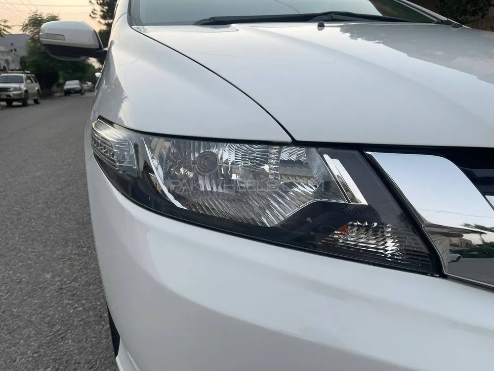 Honda City 2020 for Sale in Lahore Honda City 2020 for Sale in Lahore Image-11