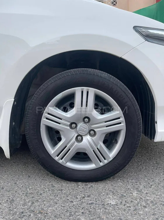 Honda City 2020 for Sale in Lahore Honda City 2020 for Sale in Lahore Image-14