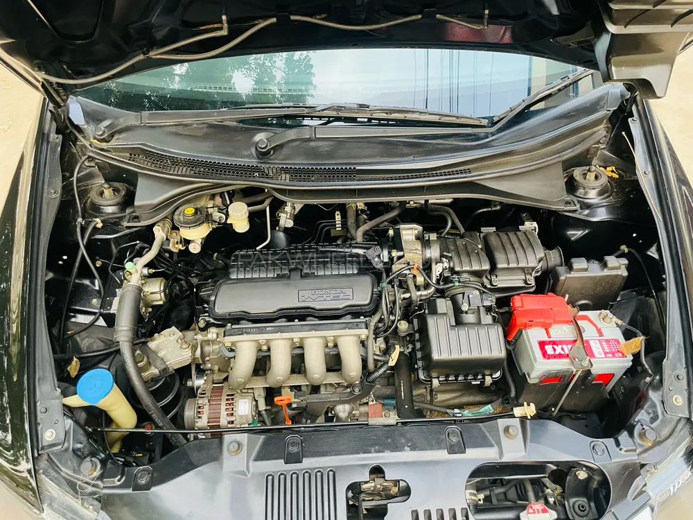 ہونڈا سٹی 2021 for Sale in کراچی ہونڈا سٹی 2021 for Sale in کراچی Image-17