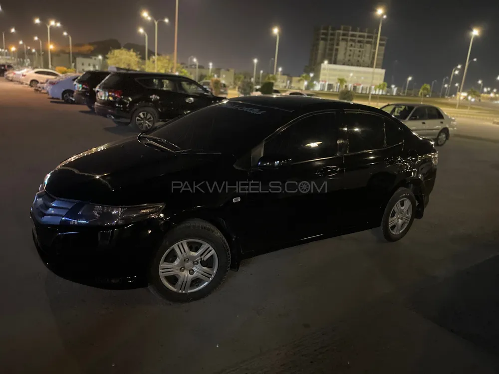 Honda City 2009 for Sale in Karachi Honda City 2009 for Sale in Karachi Image-3