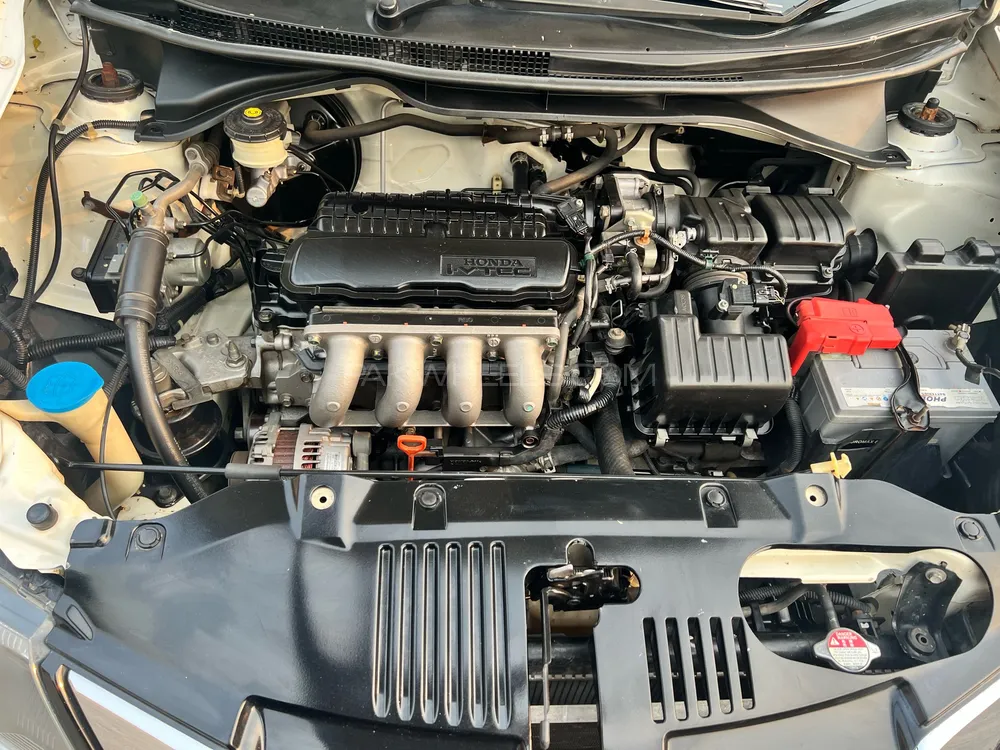 Honda City 2018 for Sale in Faisalabad Honda City 2018 for Sale in Faisalabad Image-8