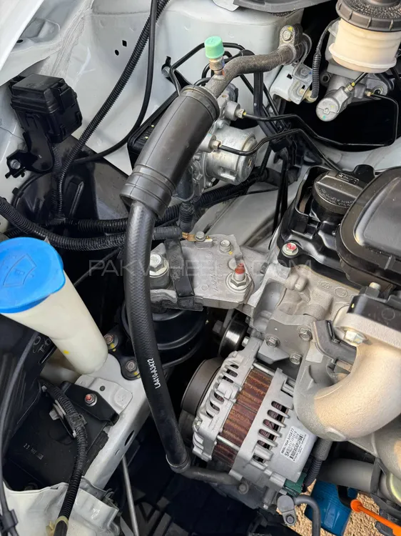 Honda City 2020 for Sale in Islamabad Honda City 2020 for Sale in Islamabad Image-10