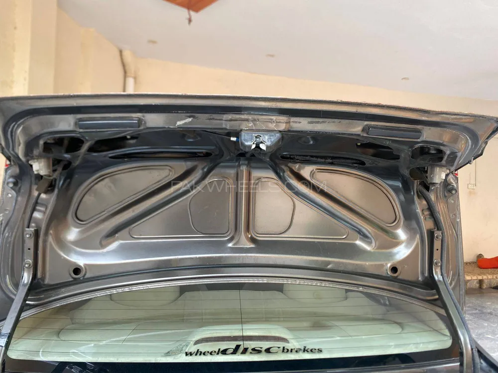 Honda Civic 2004 for Sale in Multan Honda Civic 2004 for Sale in Multan Image-6