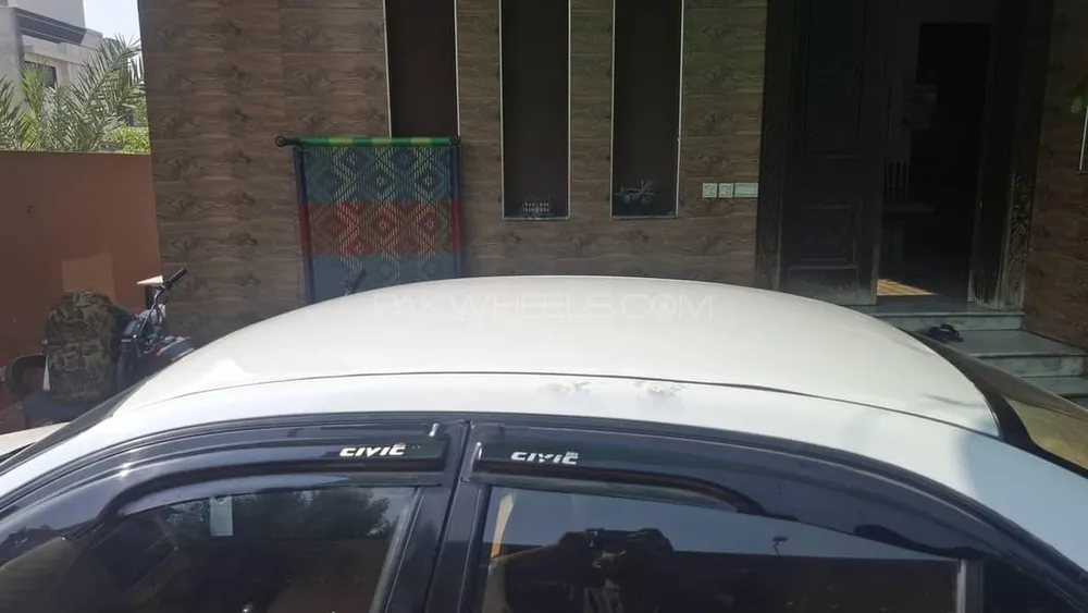 Honda Civic 2005 for Sale in Gujranwala Honda Civic 2005 for Sale in Gujranwala Image-2