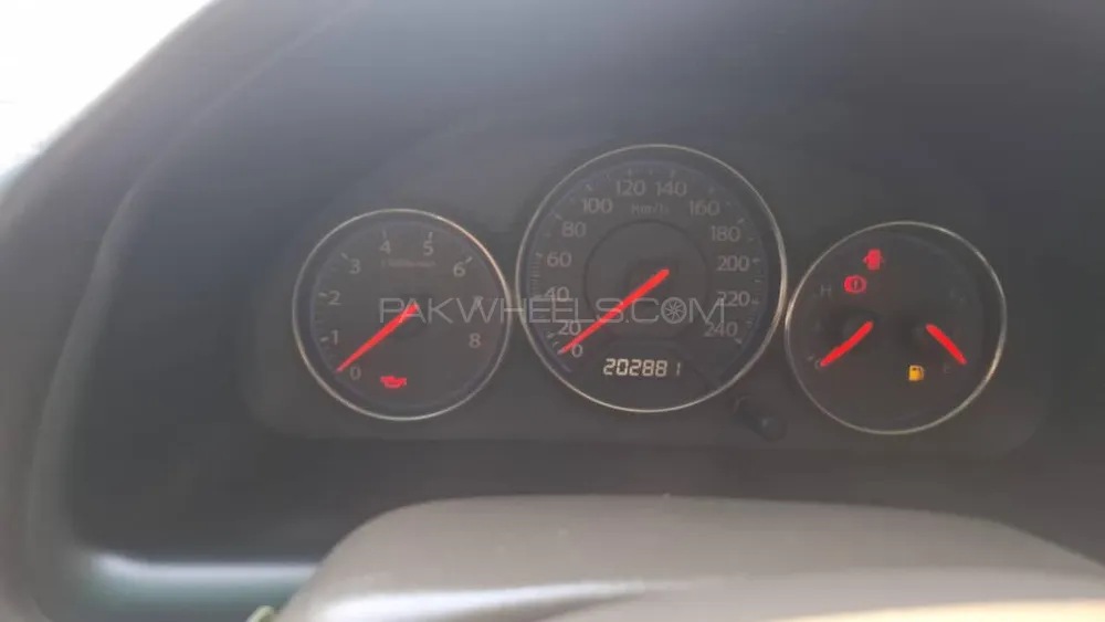 Honda Civic 2005 for Sale in Gujranwala Honda Civic 2005 for Sale in Gujranwala Image-8