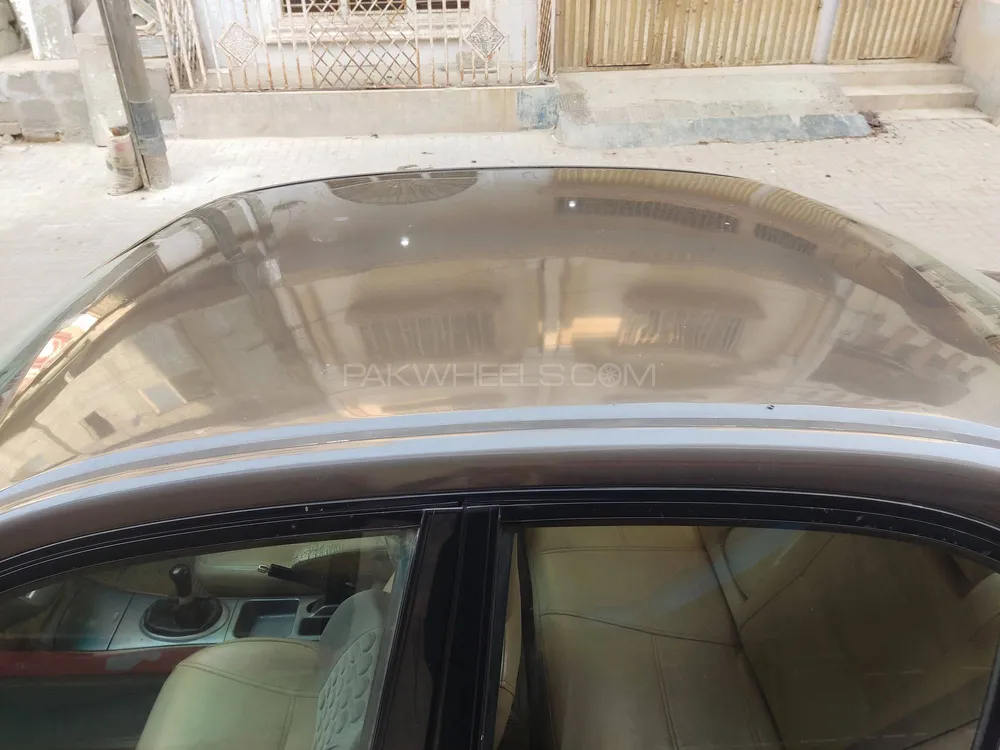 Honda Civic 2005 for Sale in Karachi Honda Civic 2005 for Sale in Karachi Image-19