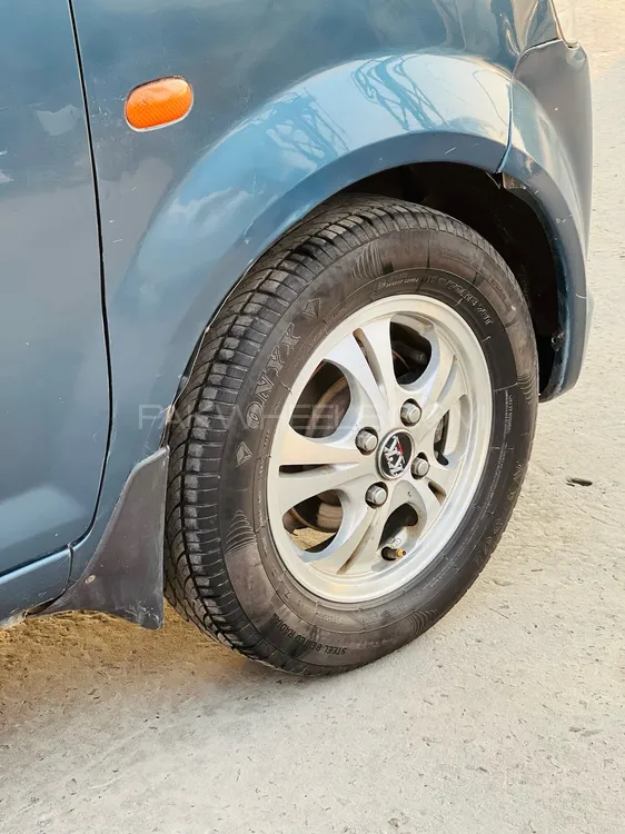 Mitsubishi Ek Wagon 2007 for Sale in Gujranwala Mitsubishi Ek Wagon 2007 for Sale in Gujranwala Image-7