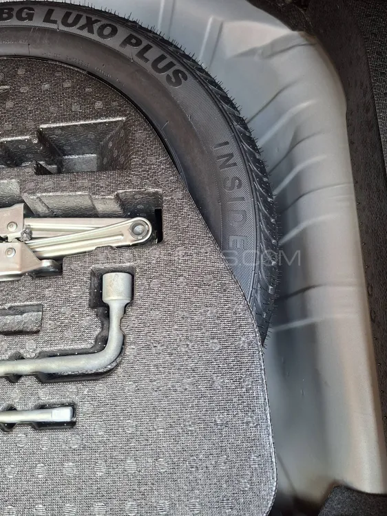 Honda Civic 2017 for Sale in Gujrat Honda Civic 2017 for Sale in Gujrat Image-11