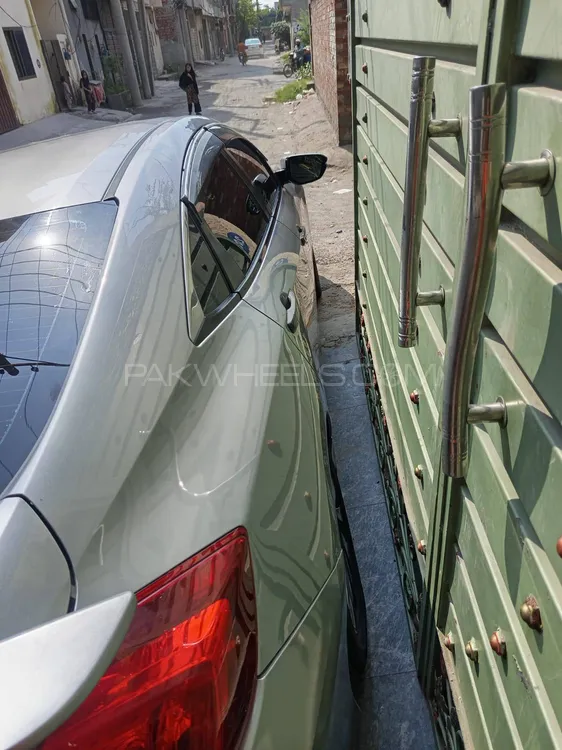 Honda Civic 2017 for Sale in Lahore Honda Civic 2017 for Sale in Lahore Image-12