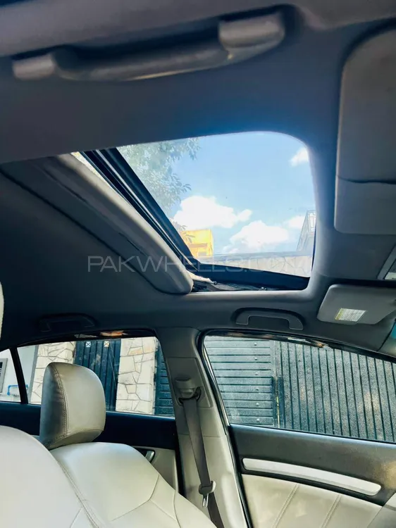 Honda Civic 2014 for Sale in Rawalpindi Honda Civic 2014 for Sale in Rawalpindi Image-17