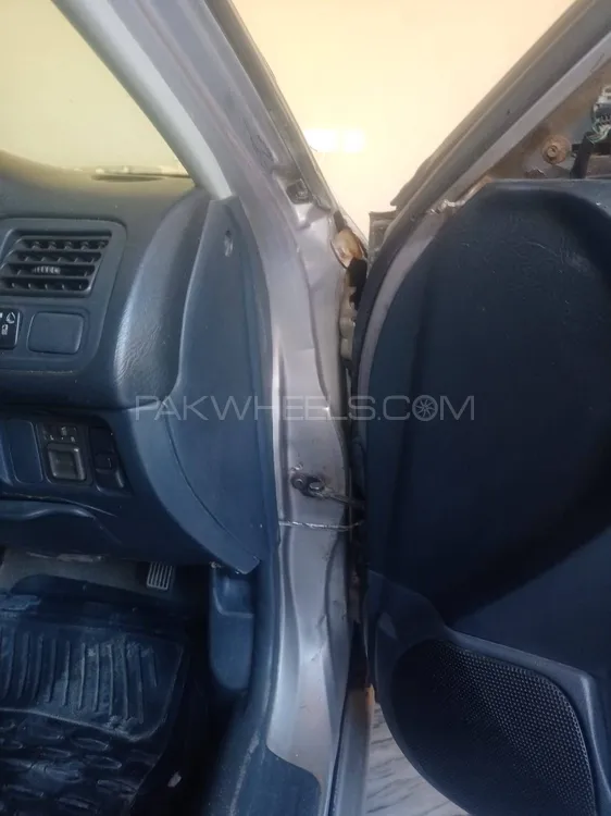 Honda Civic 2000 for Sale in Abbottabad Honda Civic 2000 for Sale in Abbottabad Image-4