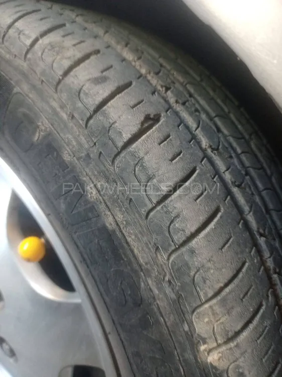 Honda Civic 2000 for Sale in Abbottabad Honda Civic 2000 for Sale in Abbottabad Image-13