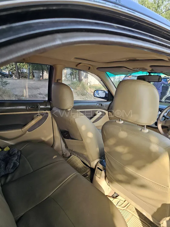 Honda Civic 2005 for Sale in Wah cantt Honda Civic 2005 for Sale in Wah cantt Image-2