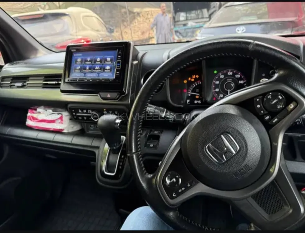 Honda N Wgn 2020 for Sale in Sialkot Honda N Wgn 2020 for Sale in Sialkot Image-9