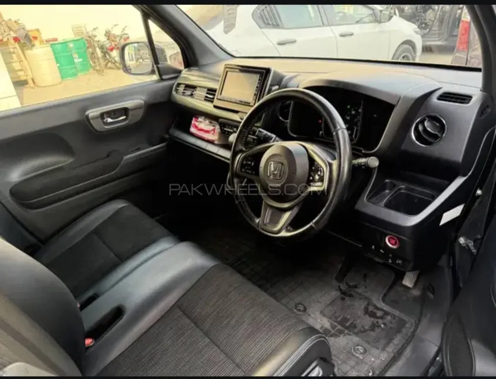 Honda N Wgn 2020 for Sale in Sialkot Honda N Wgn 2020 for Sale in Sialkot Image-10