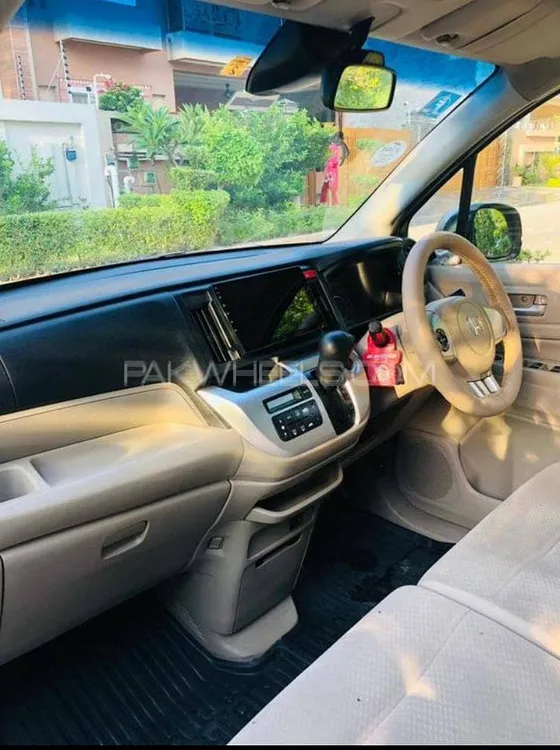 Honda N Wgn 2014 for Sale in Gujranwala Honda N Wgn 2014 for Sale in Gujranwala Image-2