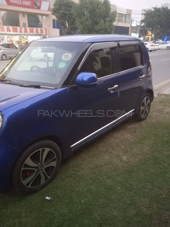 Honda N One 2015 for Sale in Lahore Honda N One 2015 for Sale in Lahore Image-5