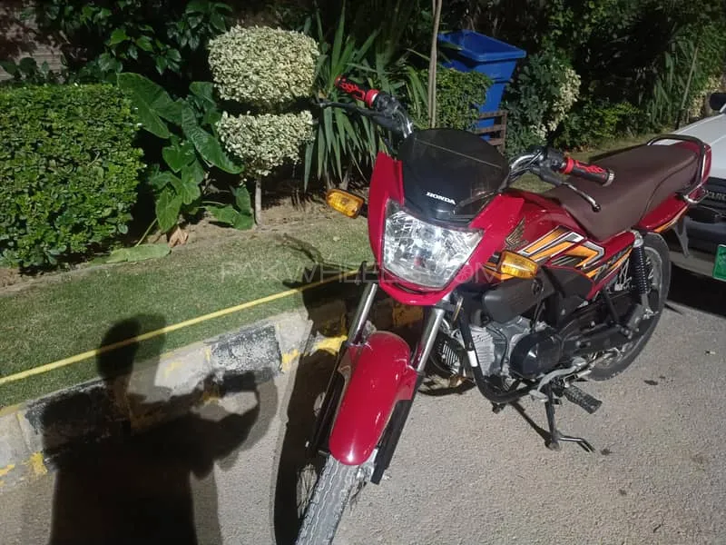 Honda Pridor 2022 for Sale Honda Pridor 2022 for Sale Image-1