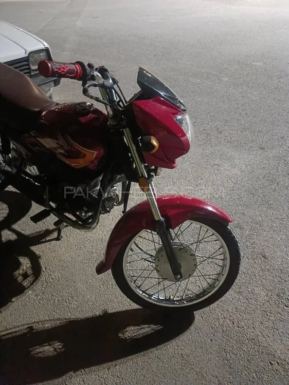 Honda Pridor 2022 for Sale Honda Pridor 2022 for Sale Image-3