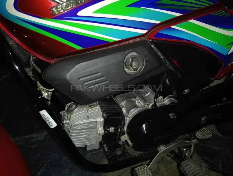 Honda Pridor 2023 for Sale Honda Pridor 2023 for Sale Image-6