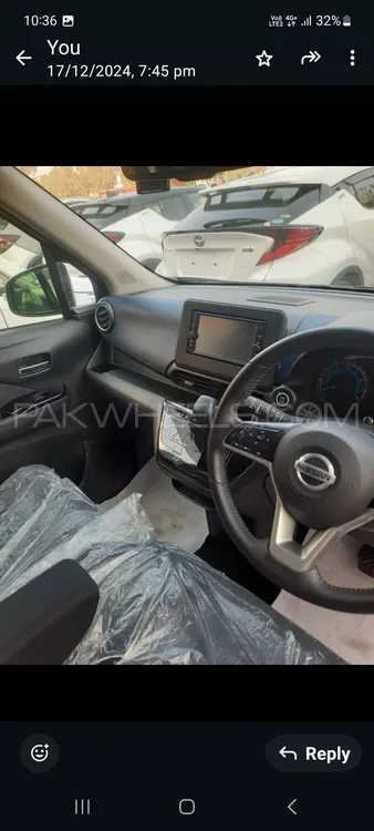 Honda Vezel 2022 for Sale in Gujranwala Honda Vezel 2022 for Sale in Gujranwala Image-8