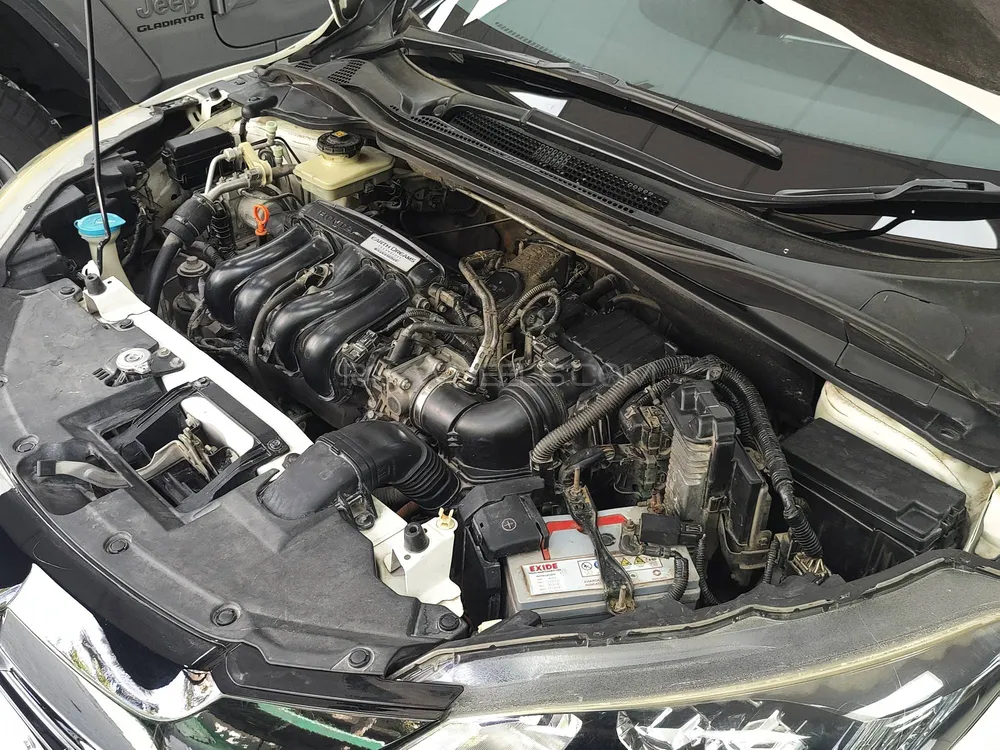 ہونڈا ویزِل 2014 for Sale in کراچی ہونڈا ویزِل 2014 for Sale in کراچی Image-7