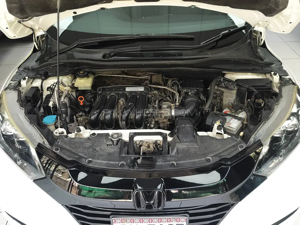 ہونڈا ویزِل 2014 for Sale in کراچی ہونڈا ویزِل 2014 for Sale in کراچی Image-6