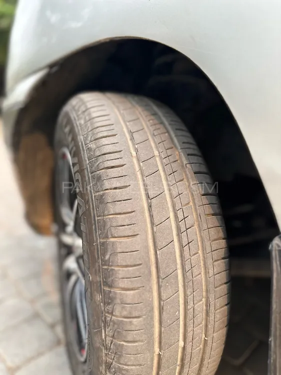 Hyundai Santro 2005 for Sale in Lahore Hyundai Santro 2005 for Sale in Lahore Image-10