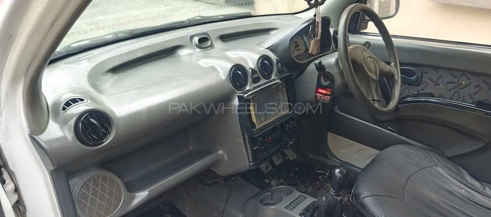 Hyundai Santro 2004 for Sale in Lahore Hyundai Santro 2004 for Sale in Lahore Image-7