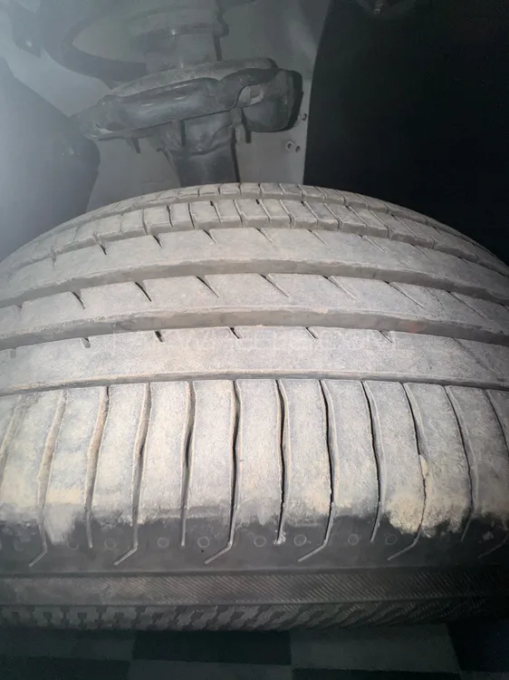 Hyundai Tucson 2023 for Sale in Lahore Hyundai Tucson 2023 for Sale in Lahore Image-16