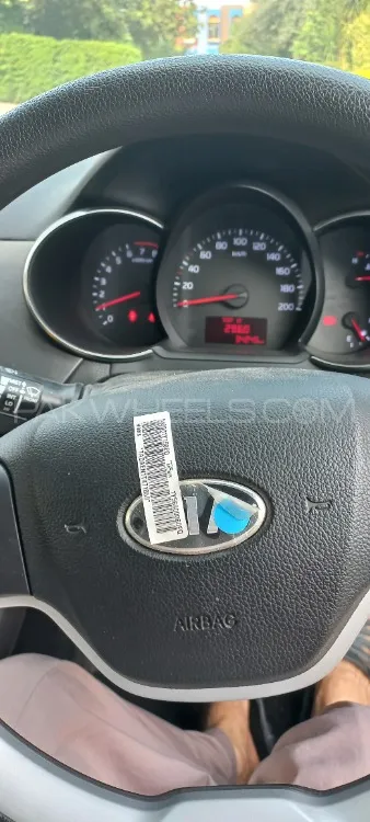 KIA Picanto 2022 for Sale in Islamabad KIA Picanto 2022 for Sale in Islamabad Image-3