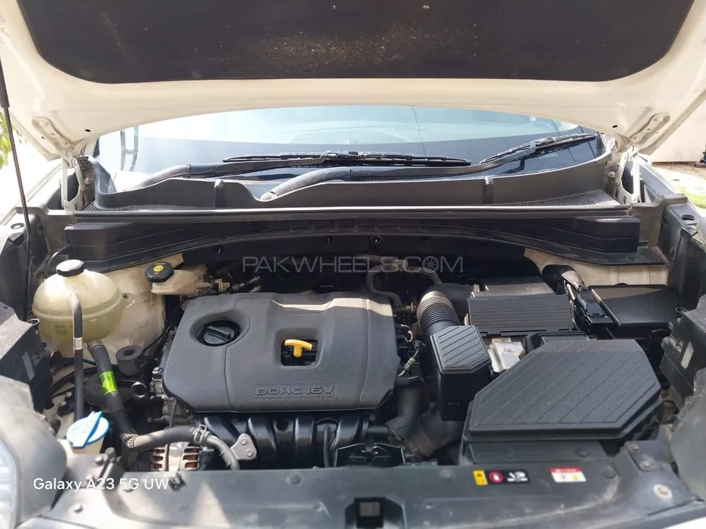 KIA Sportage 2020 for Sale in Islamabad KIA Sportage 2020 for Sale in Islamabad Image-2