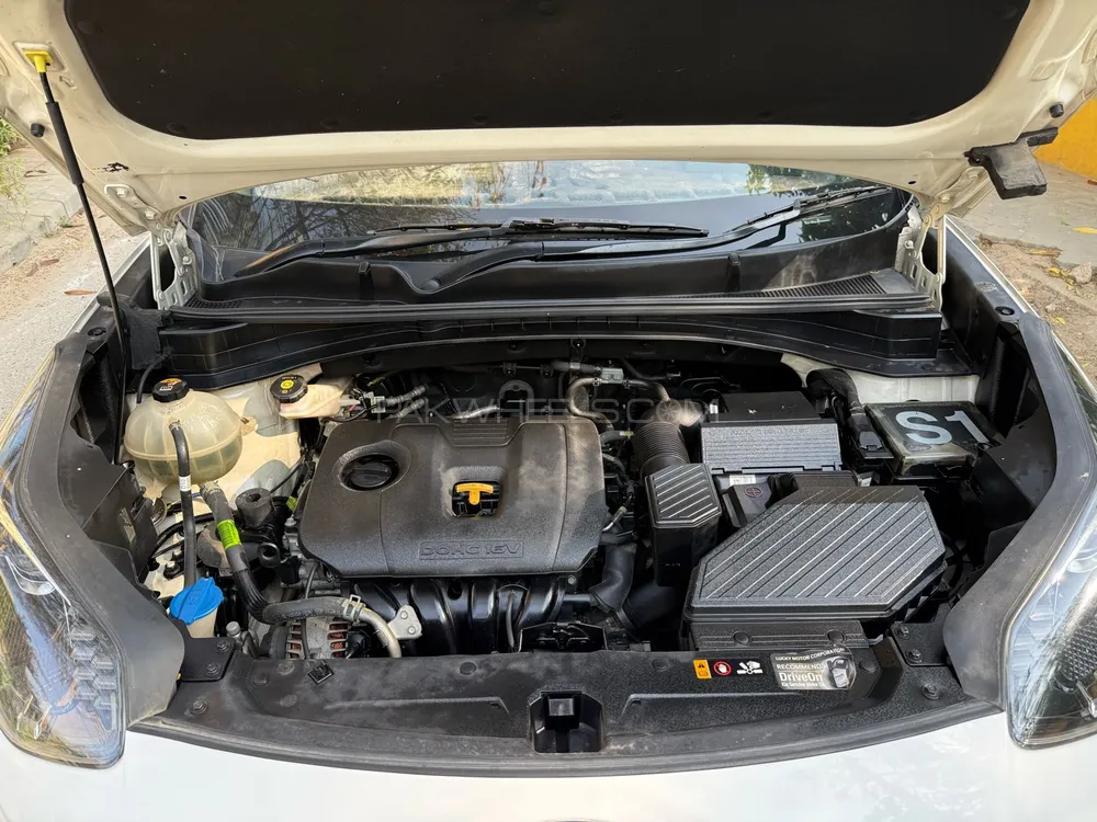 KIA Sportage 2020 for Sale in Karachi KIA Sportage 2020 for Sale in Karachi Image-7