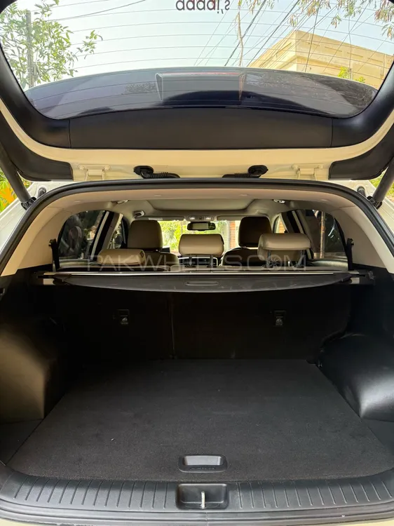 KIA Sportage 2020 for Sale in Karachi KIA Sportage 2020 for Sale in Karachi Image-8