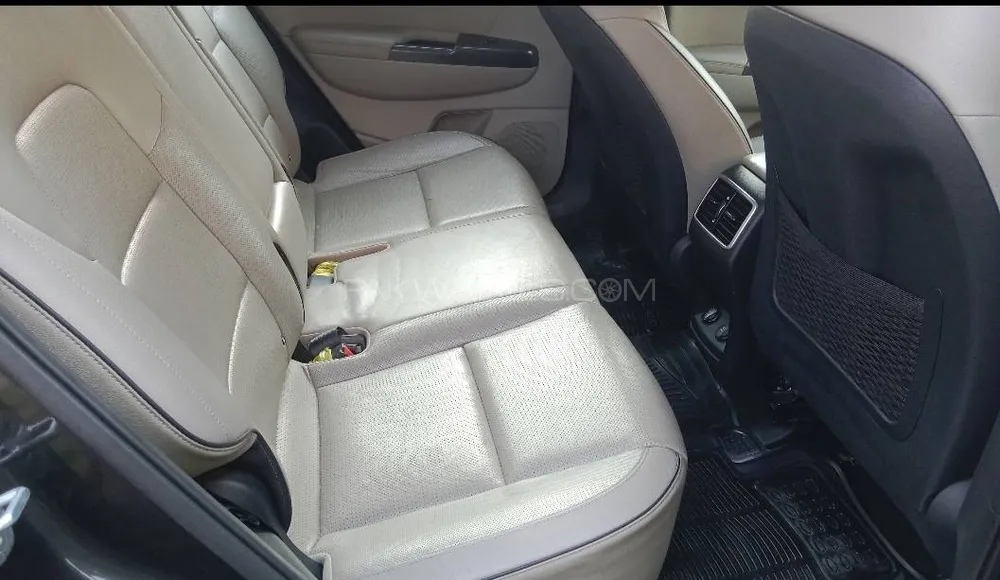 KIA Sportage 2021 for Sale in Multan KIA Sportage 2021 for Sale in Multan Image-7